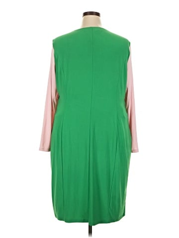 Kasper Casual Dress (view 2)