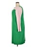 Kasper Color Block Green Casual Dress Size XXL - photo 5