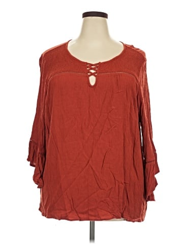 Westport 1962 3/4 Sleeve T-Shirt (view 1)