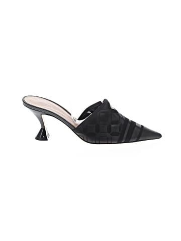 Giorgio Armani Mule/Clog (view 1)