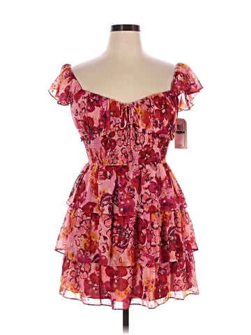 City Studio Cocktail Dress (view 1)