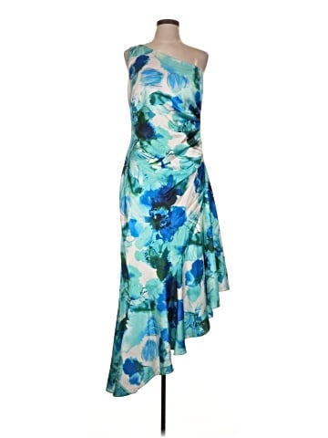 Eliza J Cocktail Dress (view 1)