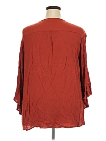 Westport 1962 3/4 Sleeve T-Shirt (view 2)