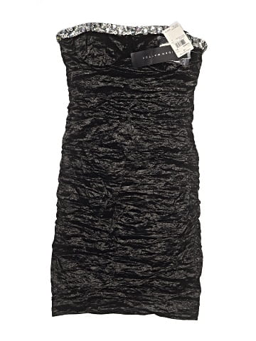 Aidan Mattox Cocktail Dress (view 1)