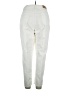 Liz Claiborne 100% Cotton Ivory Jeggings Size 16 - photo 2