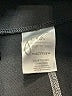 Just My Size Solid Black Active Pants Size 4X Plus - photo 4