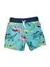 Carter's 100% Polyester Teal Rash Guard Size 2T - photo 1