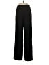 Wilfred 100% Polyester Solid Black Dress Pants Size 2 - photo 2