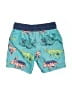 Carter's 100% Polyester Teal Rash Guard Size 2T - photo 2
