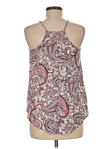 Kelly Renee Sleeveless Blouse (view 2)