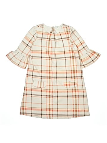 Janie and Jack Dress (view 1)