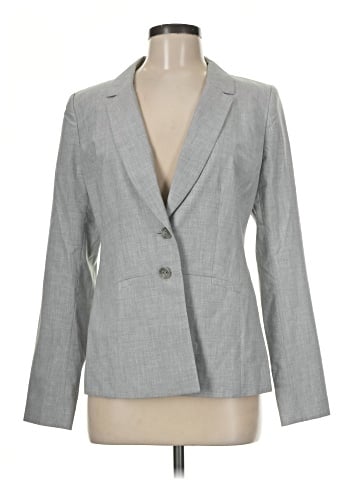 Classiques Entier Blazer (view 1)