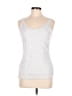 Soma Silver Tank Top Size S - photo 1