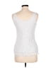 Soma Silver Tank Top Size S - photo 2