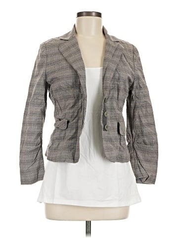 BCBGMAXAZRIA Blazer (view 1)