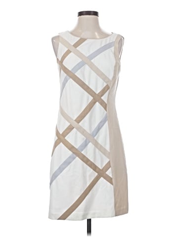 White House Black Market Casual Dress (view 1)