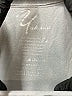 Yahada Silver Tube Top One size - photo 7