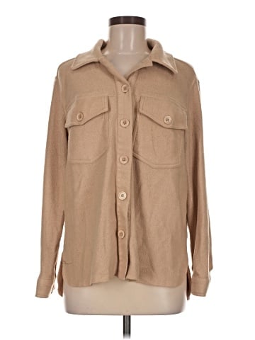 Sanctuary Jacket (view 1)