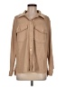 Sanctuary Tan Jacket Size M - photo 1