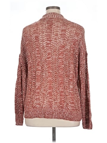 dip Pullover Sweater (view 2)