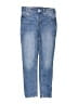 H&M Solid Blue Jeans Size 16 - photo 1