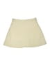 Athleta Solid Ivory Skort Size 6 - photo 1