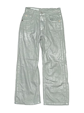 Zara Casual Pants (view 1)