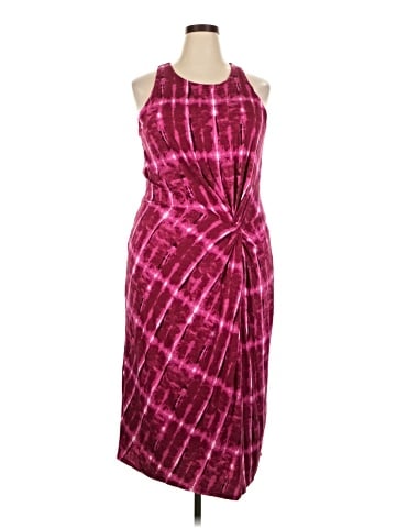 INC International Concepts Cocktail Dress (view 1)