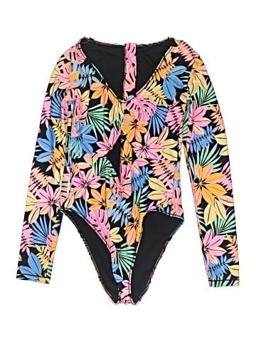 Hurley One Piece Swimsuit (view 1)