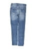 H&M Solid Blue Jeans Size 16 - photo 2