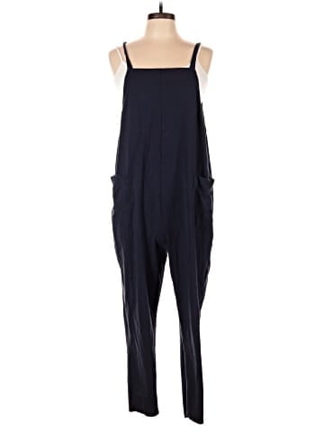 Quince Jumpsuit (view 1)