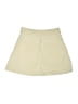 Athleta Solid Ivory Skort Size 6 - photo 2