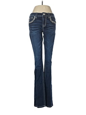 Miss Me Jeans (view 1)