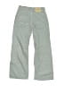 Zara Metallic Silver Casual Pants Size 8 - photo 2