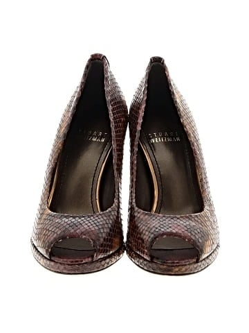 Stuart Weitzman Heels (view 2)
