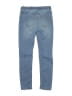 H&M Solid Blue Jeans Size 6X - photo 2