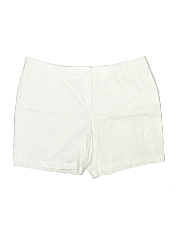 Ann Taylor LOFT Shorts (view 1)