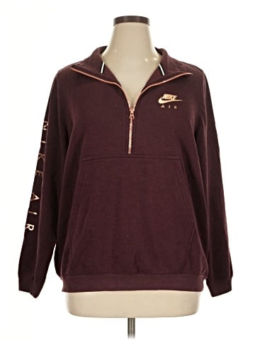 Nike Pullover Sweater (view 1)
