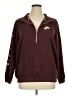 Nike Burgundy Pullover Sweater Size XL - photo 1