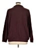 Nike Burgundy Pullover Sweater Size XL - photo 2