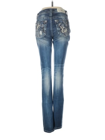 Miss Me Jeans (view 2)