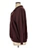 Nike Burgundy Pullover Sweater Size XL - photo 5