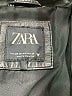 Zara Black Jacket Size XXL - photo 6