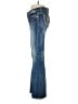 Miss Me Hearts Blue Jeans Size 28 waist - photo 5