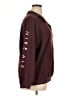 Nike Burgundy Pullover Sweater Size XL - photo 4