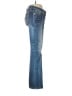 Miss Me Hearts Blue Jeans Size 28 waist - photo 4