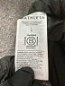 Athleta Solid Black Skort Size L - photo 4