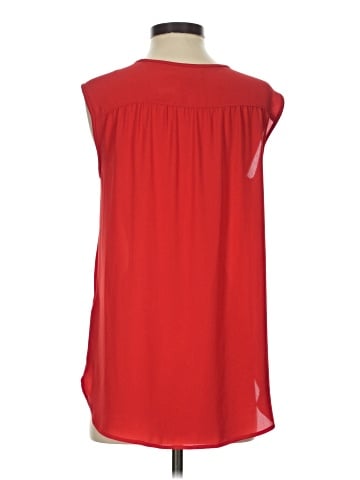 J.Crew Sleeveless Blouse (view 2)