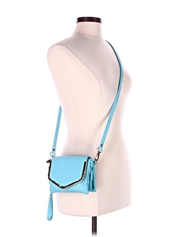 Charming Charlie Crossbody Bag (view 2)