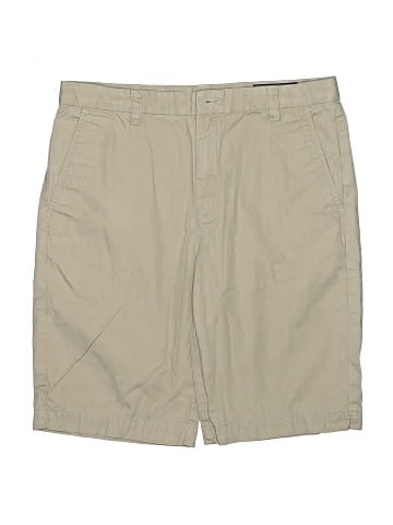 Vineyard Vines Khaki Shorts (view 1)